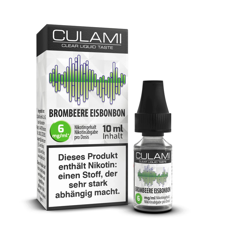 Culami Liquid