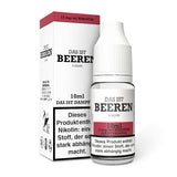 Das ist Dampfen Beeren Liquid