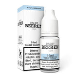 Das ist Dampfen Beeren Liquid