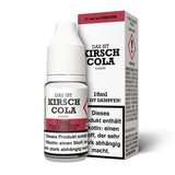 Das ist Dampfen Kirsch Cola Liquid