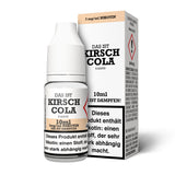 Das ist Dampfen Kirsch Cola Liquid