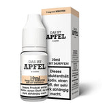 Das ist Dampfen Apfel Liquid