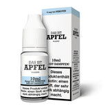 Das ist Dampfen Apfel Liquid