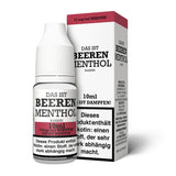Das ist Dampfen Beeren Menthol Liquid