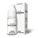 Das ist Dampfen Blaubeere Liquid