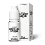 Das ist Dampfen Erdbeer Sahne Liquid