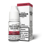 Das ist Dampfen Erdbeer Sahne Liquid
