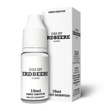 Das ist Dampfen Erdbeere Liquid