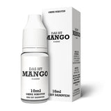 Das ist Dampfen Mango Liquid