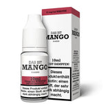 Das ist Dampfen Mango Liquid