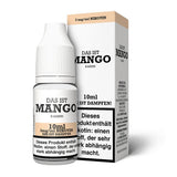 Das ist Dampfen Mango Liquid