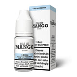 Das ist Dampfen Mango Liquid
