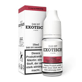 Das ist Dampfen Exotisch Liquid