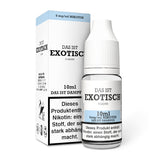 Das ist Dampfen Exotisch Liquid