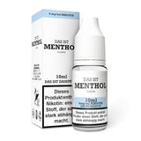 Das ist Dampfen Menthol Liquid