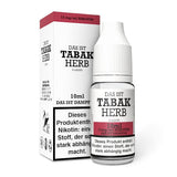 Das ist Dampfen Tabak Herb Liquid