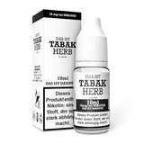 Das ist Dampfen Tabak Herb Liquid