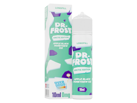 Dr. Frost Arctic Edition Aroma Apple Black Honeydew Ice 10ml