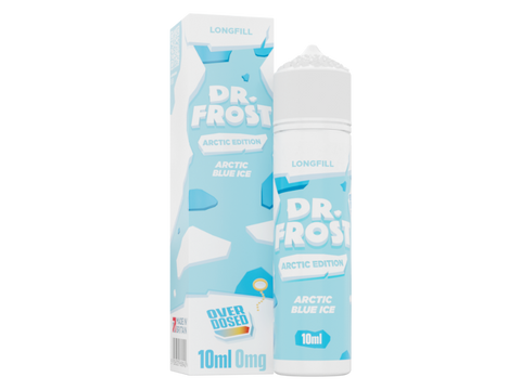 Dr. Frost Arctic Edition Aroma Arctic Blue Ice 10ml