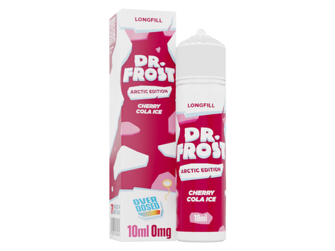 Dr. Frost Arctic Edition Aroma Cherry Cola Ice 10ml