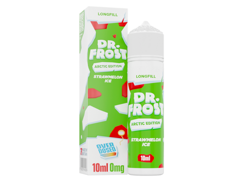 Dr. Frost Arctic Edition Aroma Strawmelon Ice 10ml