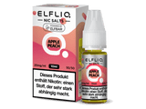 ELFLIQ - Apple Peach - Nikotinsalz Liquid