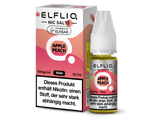 ELFLIQ - Apple Peach - Nikotinsalz Liquid