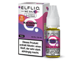 ELFLIQ - Blackberry Cherry - Nikotinsalz Liquid