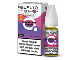 ELFLIQ - Blackberry Cherry - Nikotinsalz Liquid