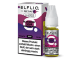 ELFLIQ - Blueberry Sour Raspberry - Nikotinsalz Liquid