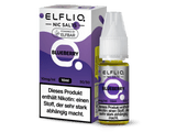 ELFLIQ - Blueberry - Nikotinsalz Liquid
