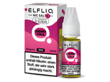ELFLIQ Cherry Cola Nikotinsalz Liquid