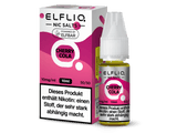 ELFLIQ Cherry Cola Nikotinsalz Liquid