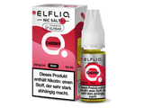ELFLIQ - Cherry - Nikotinsalz Liquid