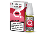 ELFLIQ - Cherry - Nikotinsalz Liquid