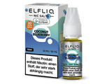 ELFLIQ - Coconut Blueberry - Nikotinsalz Liquid