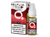 ELFLIQ Cola Nikotinsalz Liquid
