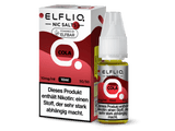 ELFLIQ Cola Nikotinsalz Liquid