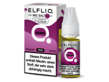 ELFLIQ - Grape - Nikotinsalz Liquid