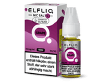 ELFLIQ - Grape - Nikotinsalz Liquid