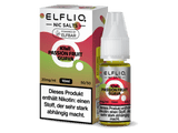 ELFLIQ - Kiwi Passion Fruit Guava - Nikotinsalz Liquid