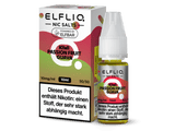 ELFLIQ - Kiwi Passion Fruit Guava - Nikotinsalz Liquid