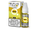 ELFLIQ - Mango - Nikotinsalz Liquid