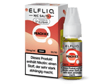 ELFLIQ - Peach Ice - Nikotinsalz Liquid