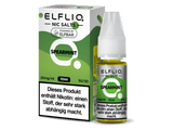 ELFLIQ - Spearmint - Nikotinsalz Liquid