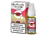 ELFLIQ - Strawberry Kiwi - Nikotinsalz Liquid