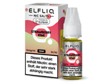 ELFLIQ - Strawberry Kiwi - Nikotinsalz Liquid