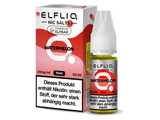 ELFLIQ - Watermelon - Nikotinsalz Liquid