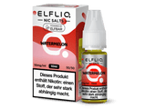 ELFLIQ - Watermelon - Nikotinsalz Liquid