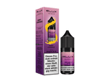 Elux Nikotinsalz Liquid Berry Lemonade